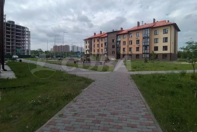 ул Тимофея Чаркова 69к/3 фото