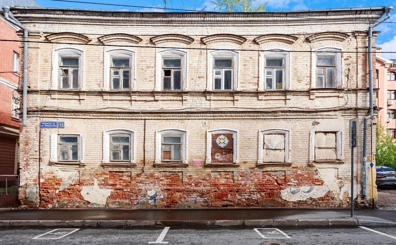 свободного назначения г Казань метро Площадь Тукая ул Некрасова 15 Республика Татарстан Татарстан фото 4