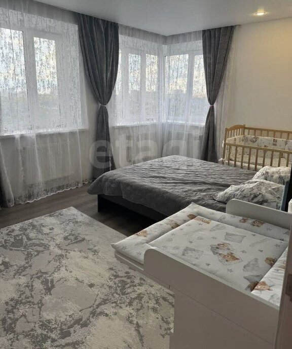 квартира г Ижевск ул Герцена 8к/1 фото 4