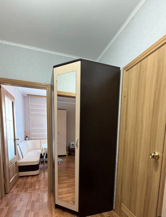 квартира г Курск р-н Центральный пр-кт Анатолия Дериглазова 43а фото 3