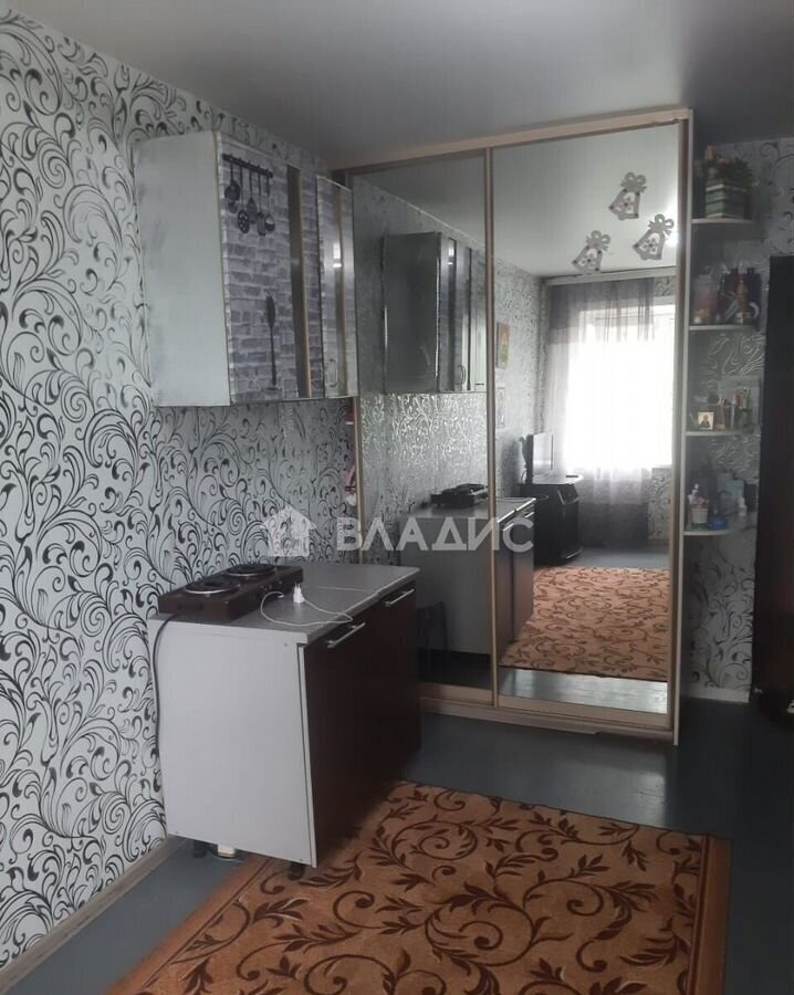 комната г Благовещенск ул Вокзальная 82 фото 2