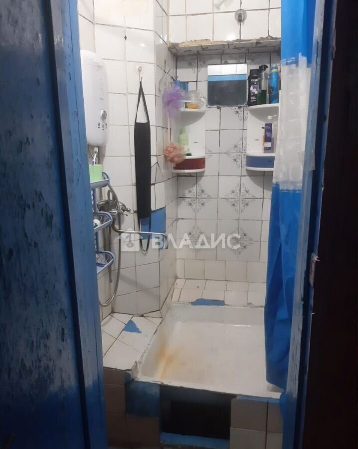 комната г Благовещенск ул Вокзальная 82 фото 4