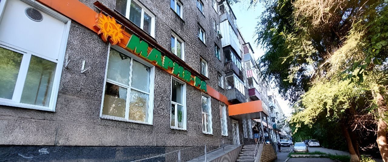 свободного назначения г Новокузнецк р-н Кузнецкий ул Петракова 45 фото 11