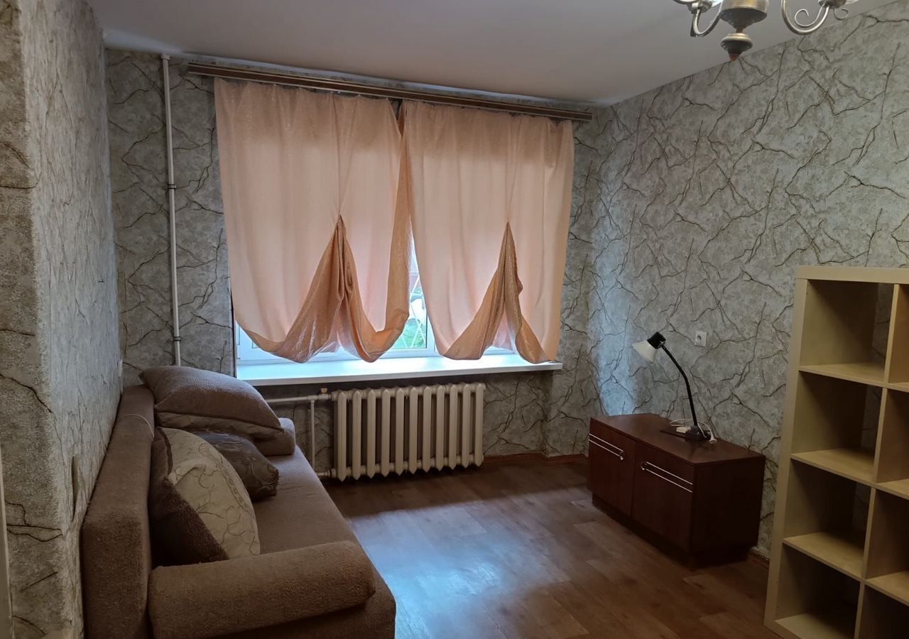 квартира г Казань р-н Советский ул Академика Кирпичникова 10 Республика Татарстан Татарстан фото 7