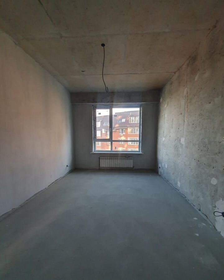 квартира г Курск р-н Центральный ул Володарского 50к/1 фото 7