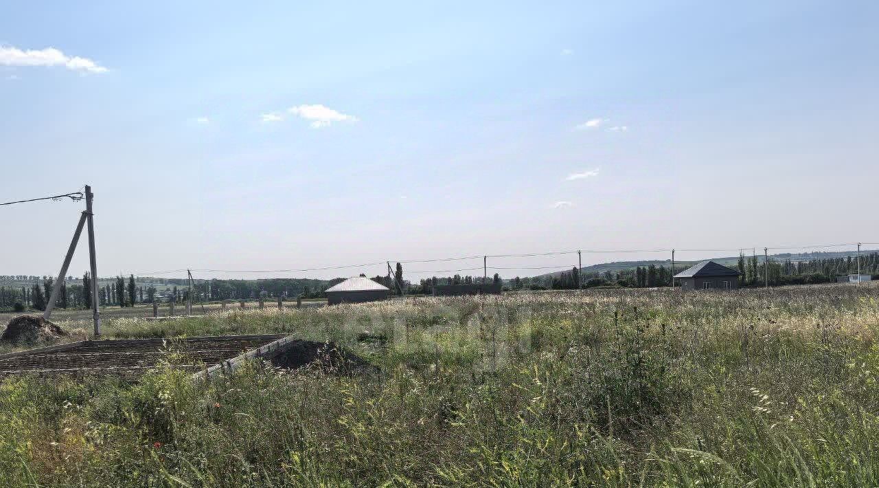 земля г Новороссийск х Семигорский фото 7