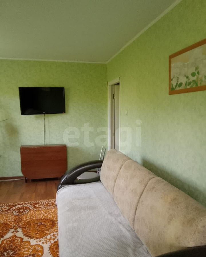 квартира г Златоуст пр-т имени Ю. А. Гагарина, 3-я линия, 13 фото 1