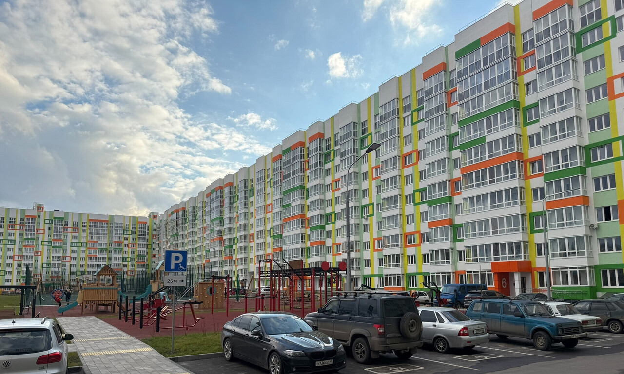 квартира г Курск ул Энгельса фото 2