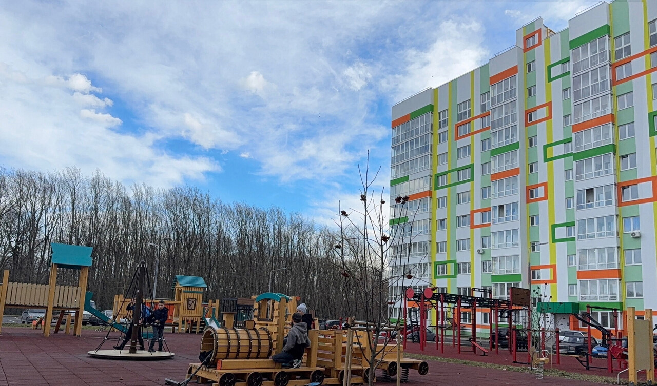квартира г Курск ул Энгельса фото 3