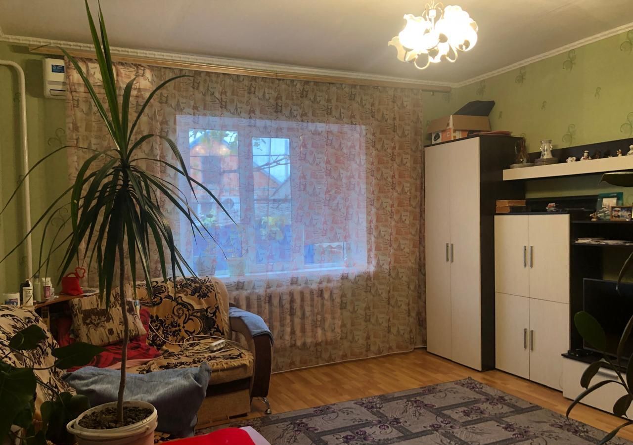 дом р-н Славянский г Славянск-на-Кубани ул Троицкая Славянское городское поселение фото 7