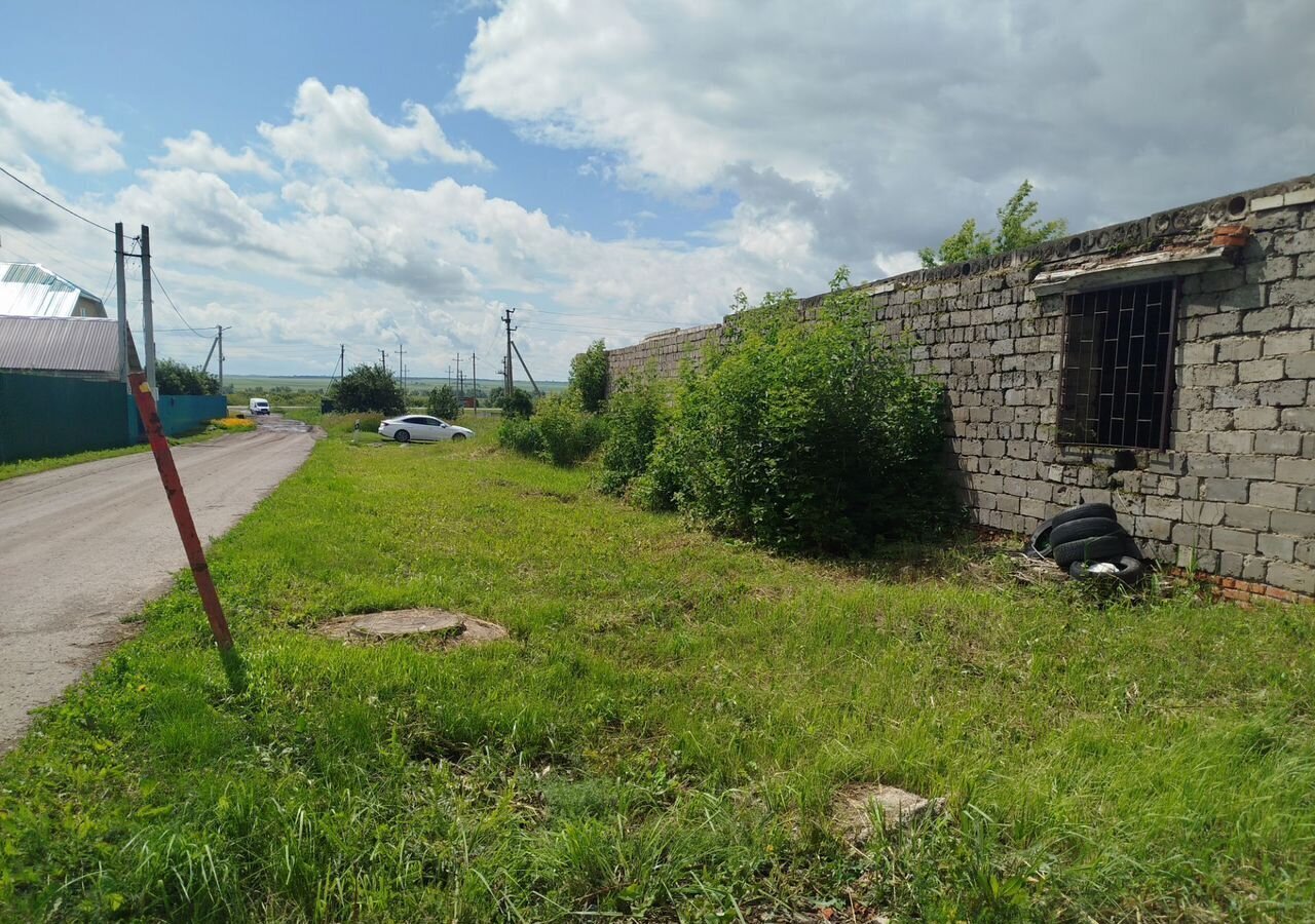земля р-н Нурлатский г Нурлат ул Сиреневая Республика Татарстан Татарстан, муниципальное образование Нурлат фото 12