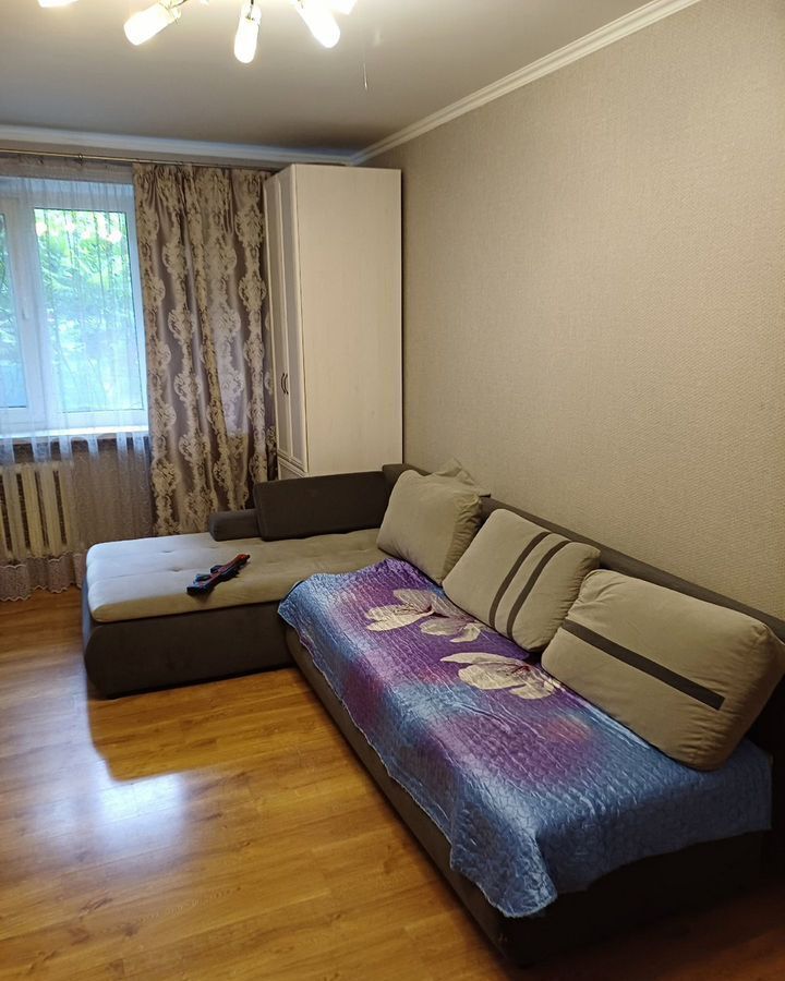 квартира г Калининград р-н Центральный ул Нарвская 25 фото 6