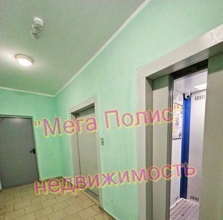 квартира г Обнинск ул Белкинская 4 фото 21