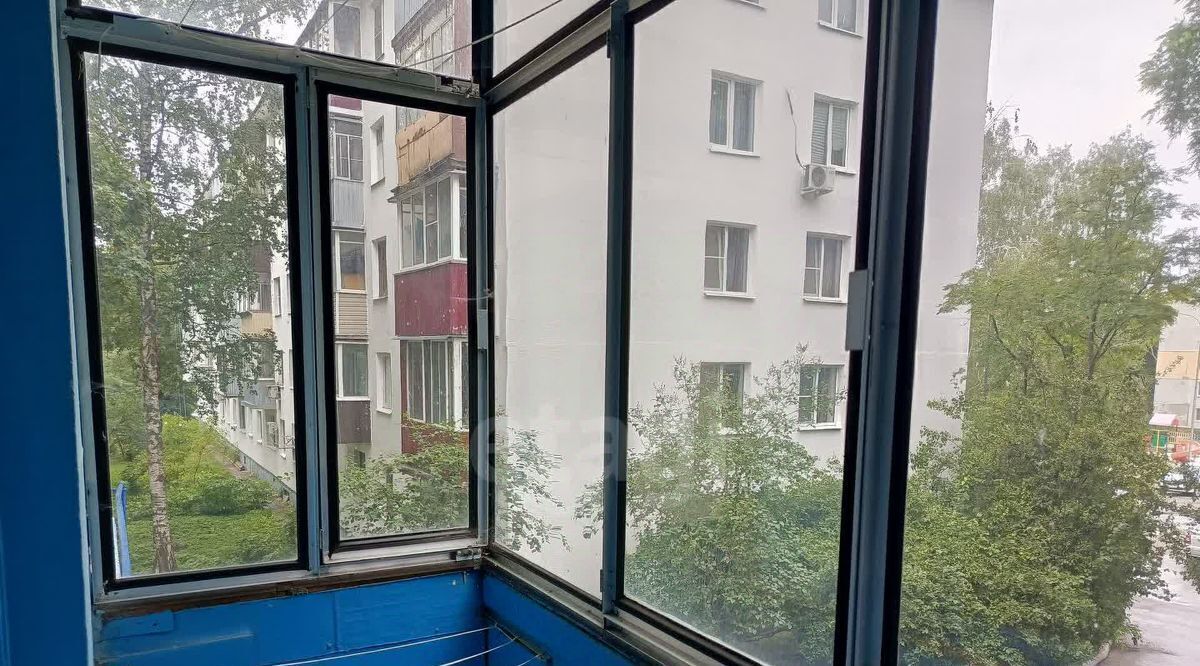 квартира г Тамбов р-н Октябрьский ул Мичуринская 171к/2 фото 8