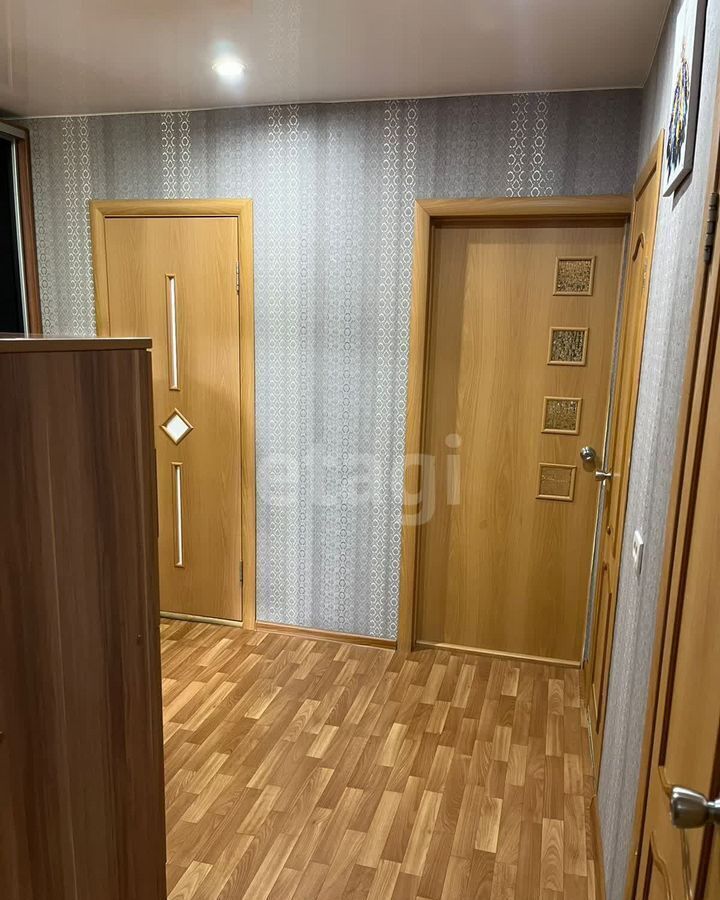 квартира г Златоуст ул им. А.В.Суворова 89а фото 19