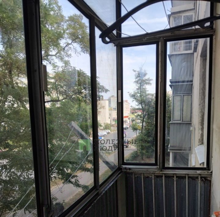квартира г Тамбов р-н Октябрьский ул Чичканова 22 фото 25