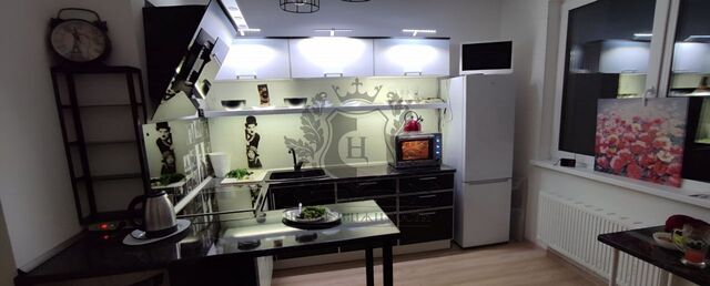 ул Среднерогатская 16к/4 Звёздная фото