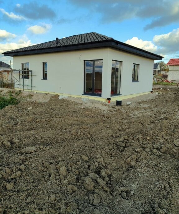 дом р-н Зеленоградский г Зеленоградск ул Молодежная фото 4