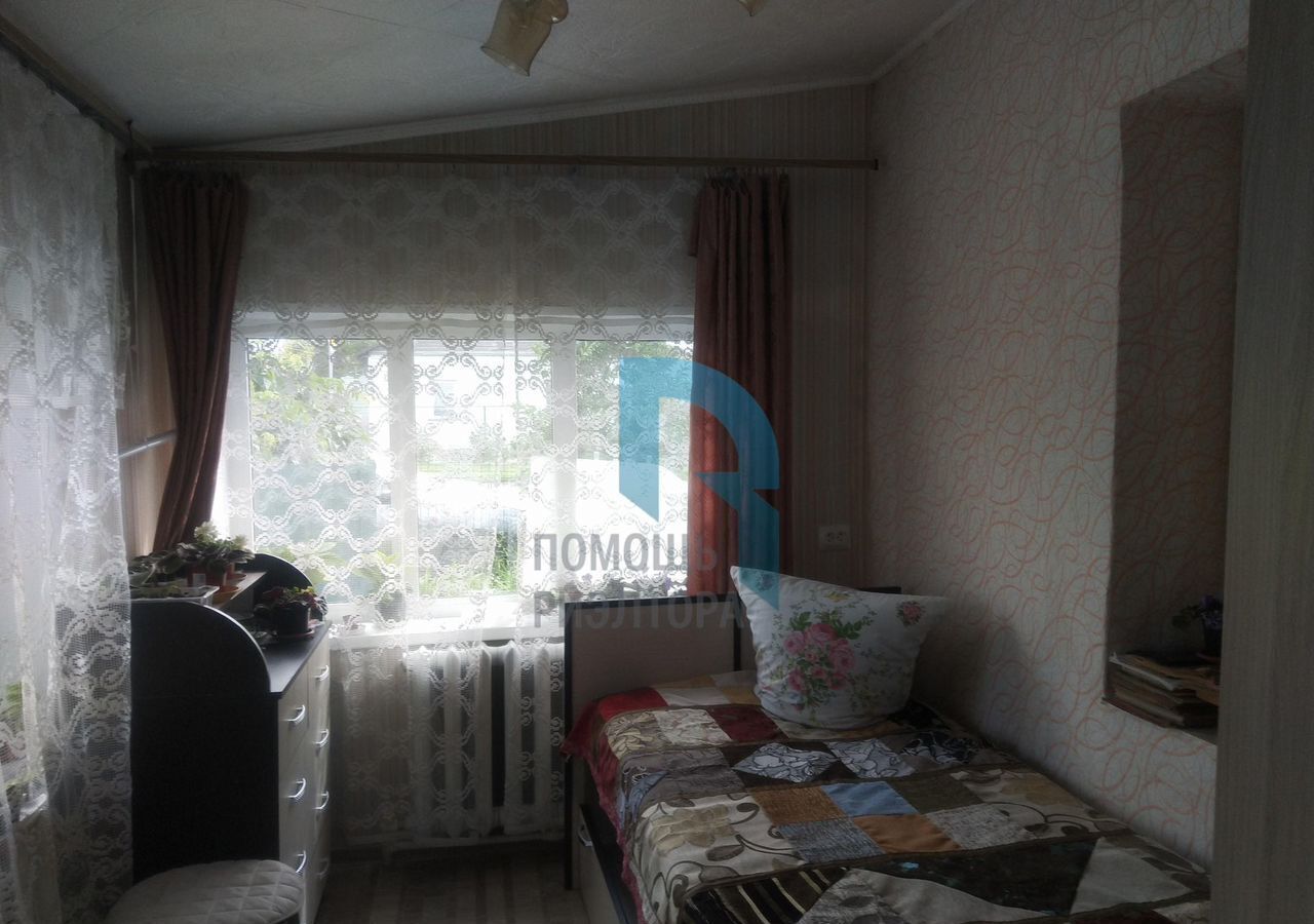 дом г Копейск ул Крылова 27 Копейский г. о. фото 11
