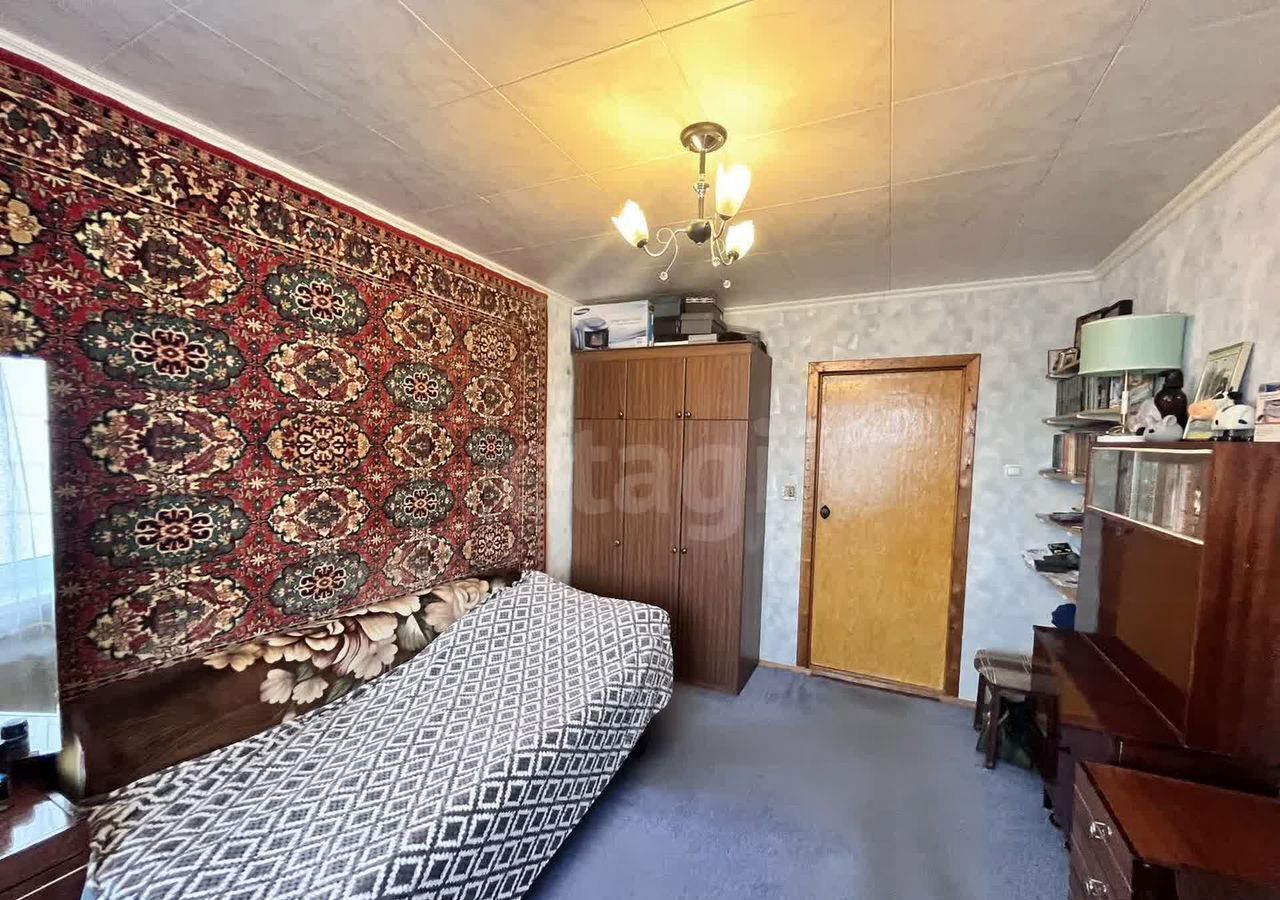 квартира г Орел р-н Северный ул Рощинская 5 фото 17