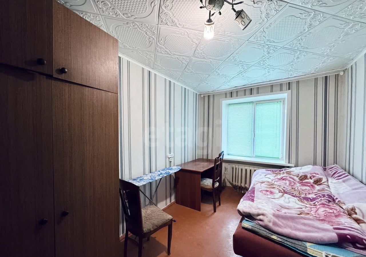 комната г Саранск р-н Ленинский ул Терешковой 22а фото 3
