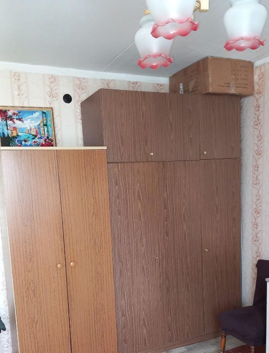 квартира г Калуга р-н Московский ул Окружная 10 фото 6