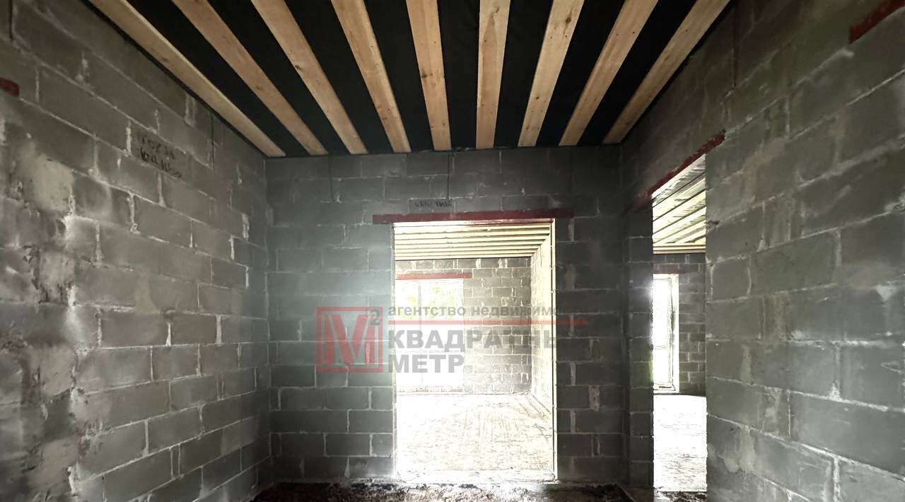 дом г Старый Оскол пер 2-й Санаторный фото 6