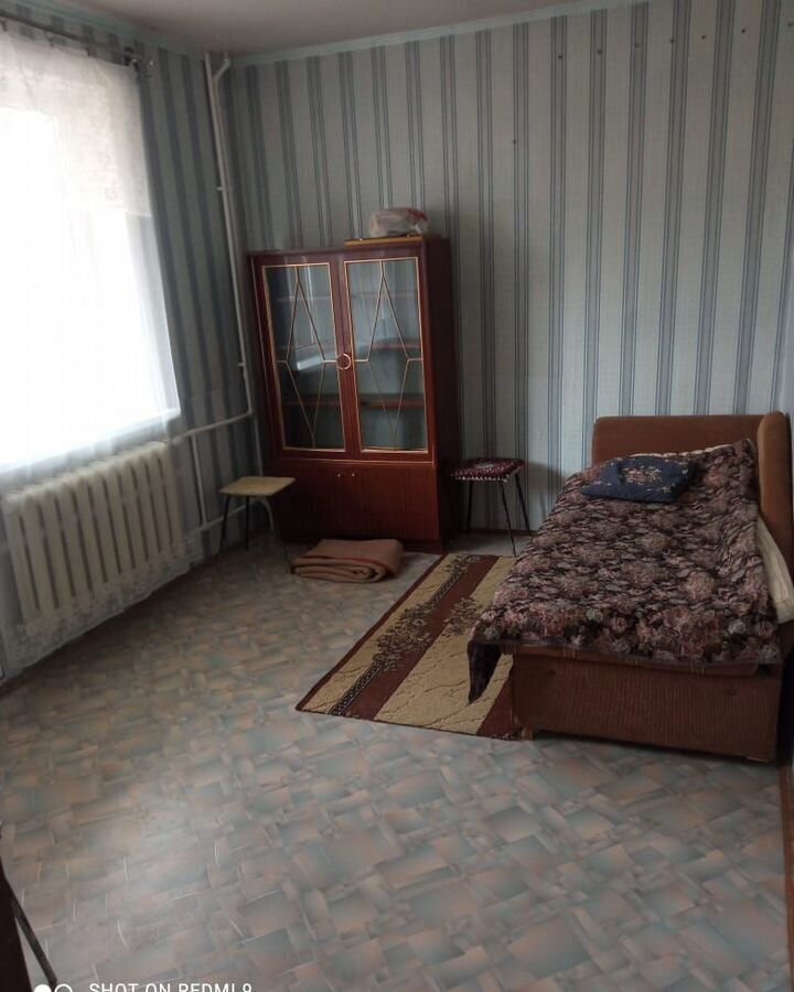 квартира р-н Ахтубинский г Ахтубинск ул Жуковского 28 фото 4