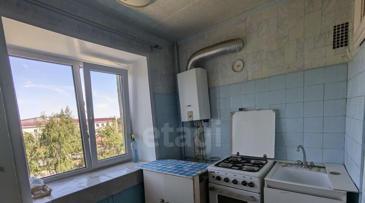 квартира г Ковров ул Муромская 27 фото 1