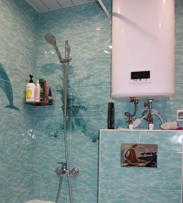 квартира г Архангельск Октябрьский ул Тимме Я. 19к/4 фото 11