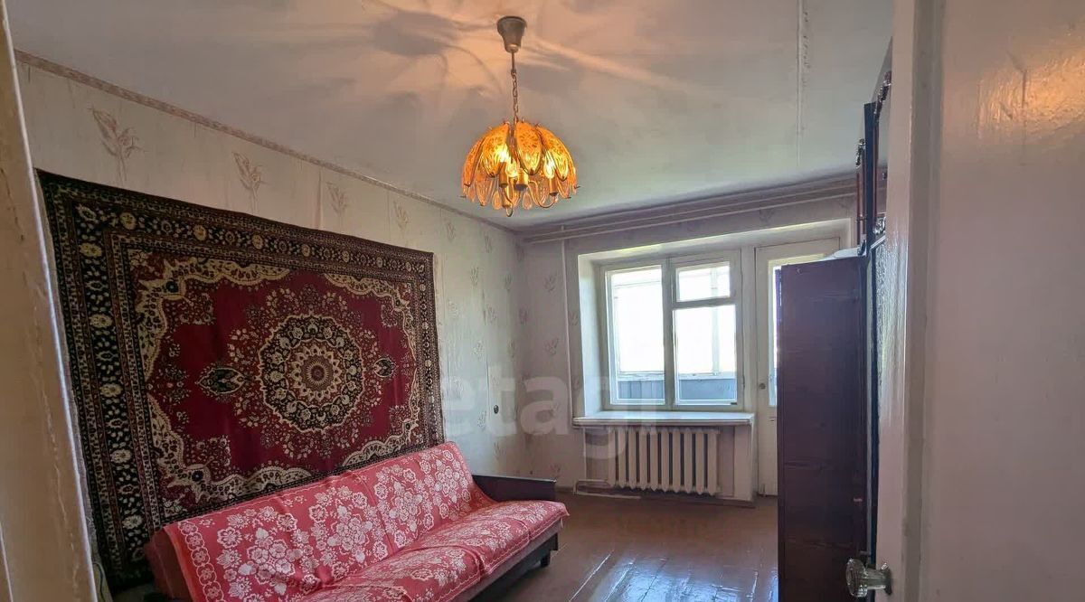 квартира г Ковров ул Муромская 27 фото 7