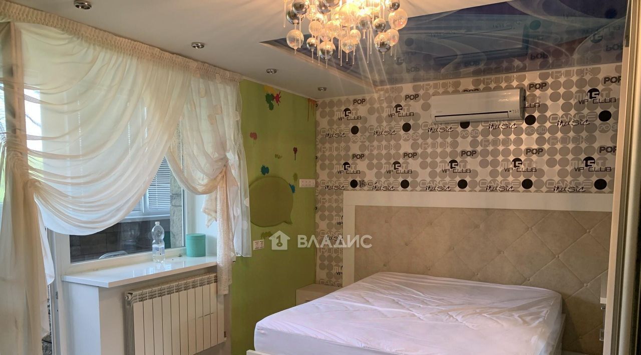 квартира р-н Вязниковский г Вязники ул Комсомольская 8а фото 15