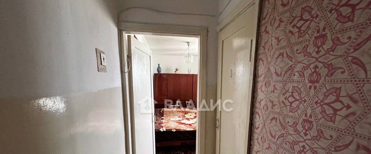 квартира г Улан-Удэ р-н Железнодорожный ул Чертенкова 51 фото 17