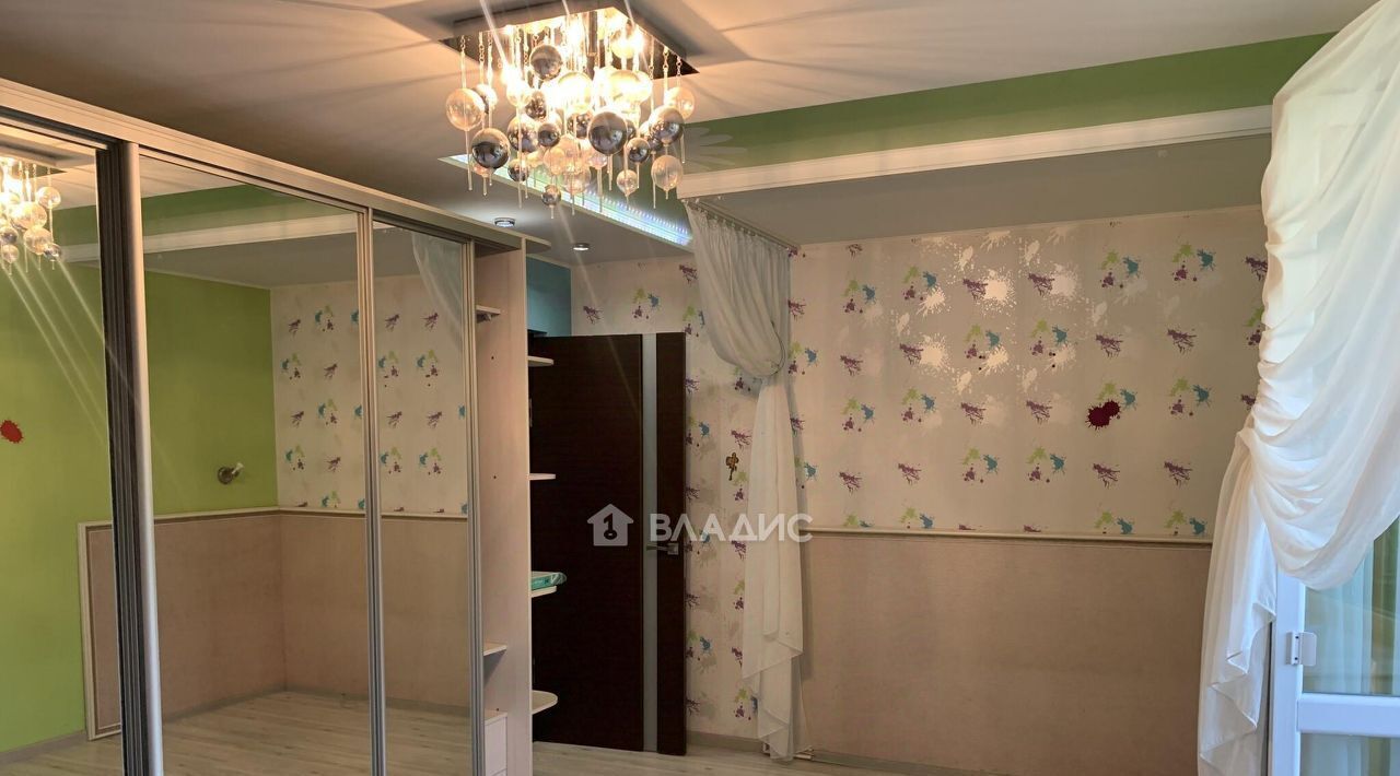 квартира р-н Вязниковский г Вязники ул Комсомольская 8а фото 17