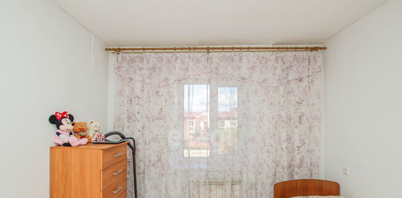 квартира г Улан-Удэ р-н Октябрьский ул Тобольская 75 фото 5