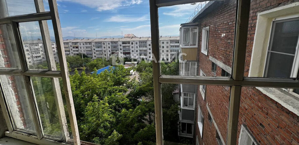 квартира г Улан-Удэ ул Чертенкова 51 фото 12