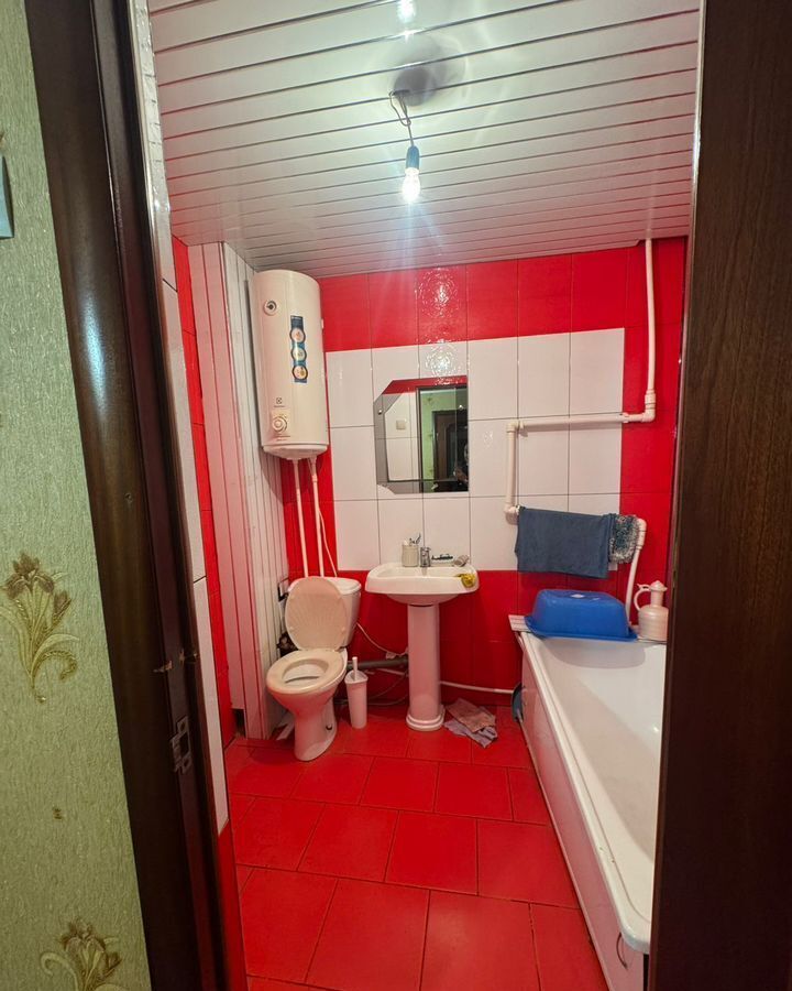 квартира г Грозный ул Артельная 1 фото 10