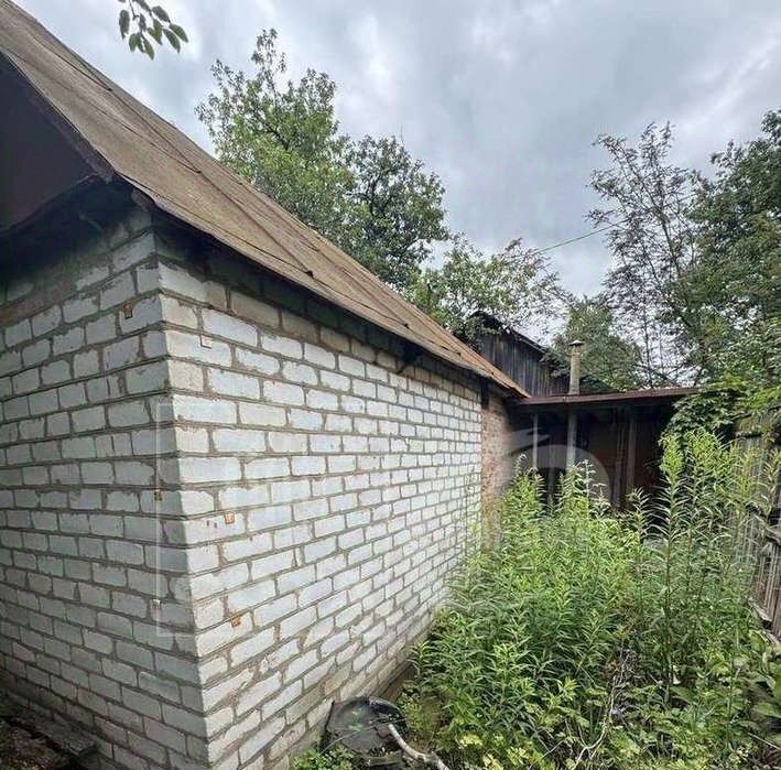 дом г Воронеж р-н Левобережный снт Кировец 591 фото 6