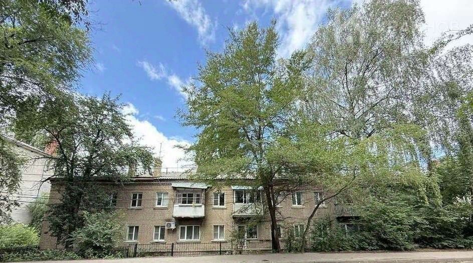 квартира г Воронеж р-н Коминтерновский ул Брянская 64 фото 20