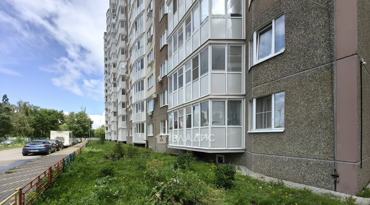 квартира г Воронеж р-н Центральный ул Ломоносова 114/22к 2 фото 24