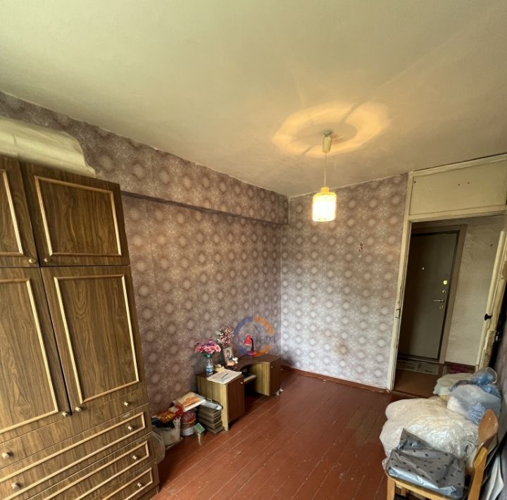 квартира г Великий Новгород ул Нехинская 22к/1 фото 10