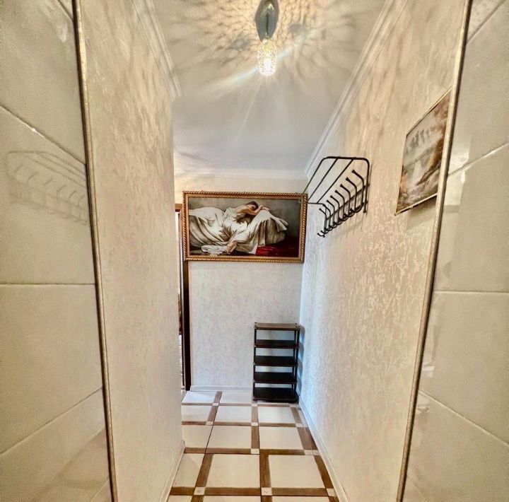 квартира г Владикавказ р-н Затеречный пр-кт Коста 225 фото 1