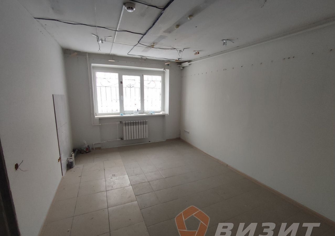 торговое помещение г Новокуйбышевск ул Кирова 2 фото 1