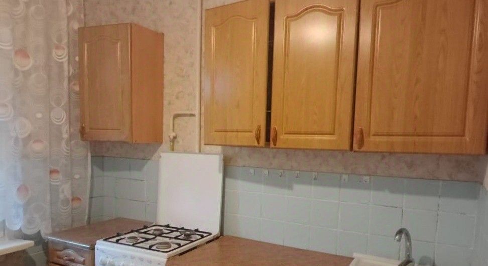 квартира г Набережные Челны р-н Автозаводский 48-й комплекс 18 фото 6
