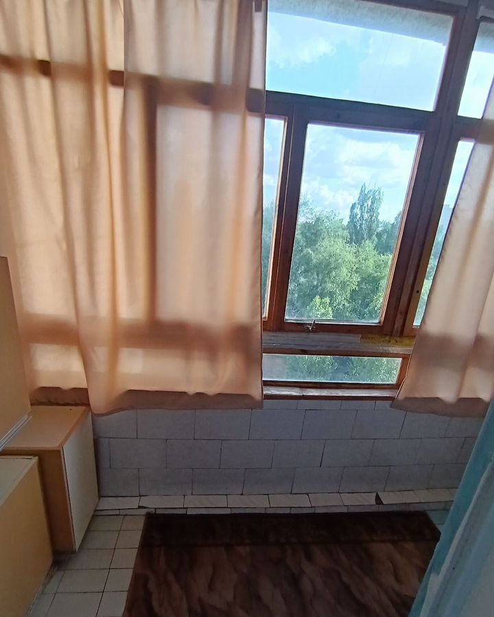 квартира г Воронеж р-н Железнодорожный ул Остужева 6 фото 8