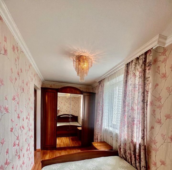 квартира г Владикавказ р-н Затеречный пр-кт Коста 225 фото 9
