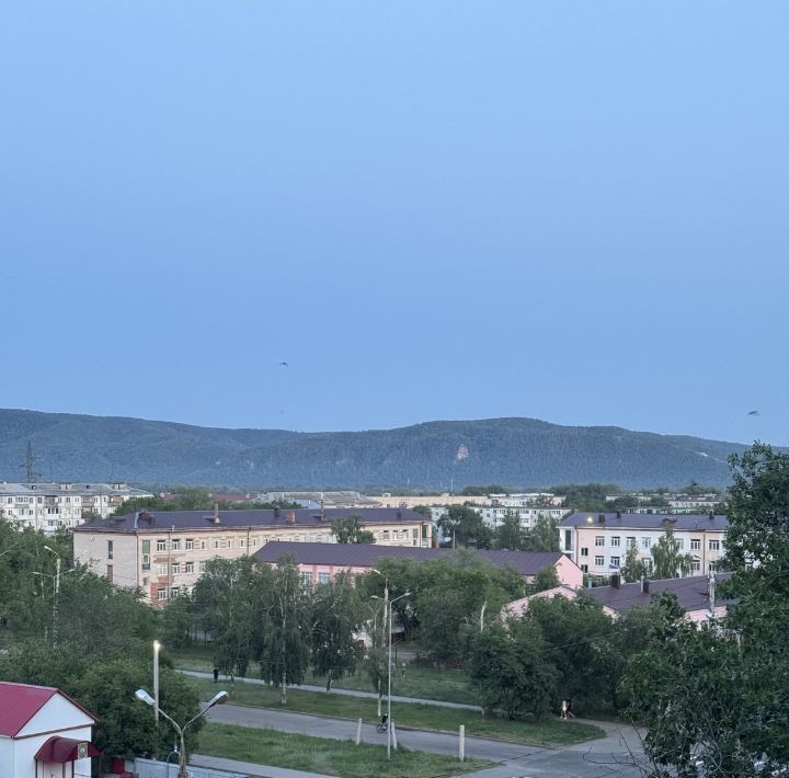 квартира г Тольятти р-н Комсомольский Шлюзовой ул Шлюзовая 27 фото 18