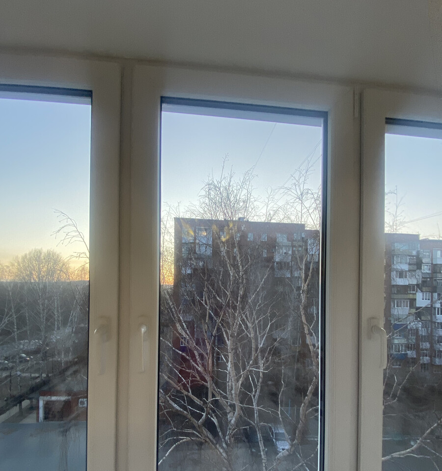 квартира г Жигулевск В-1 м-н, 23 фото 11
