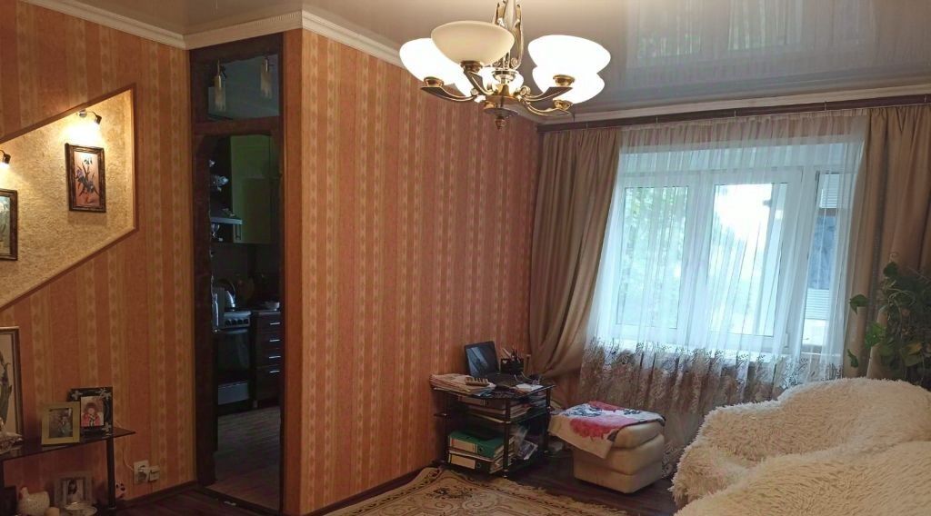квартира г Иваново р-н Октябрьский пер 1-й Спортивный 8 фото 19
