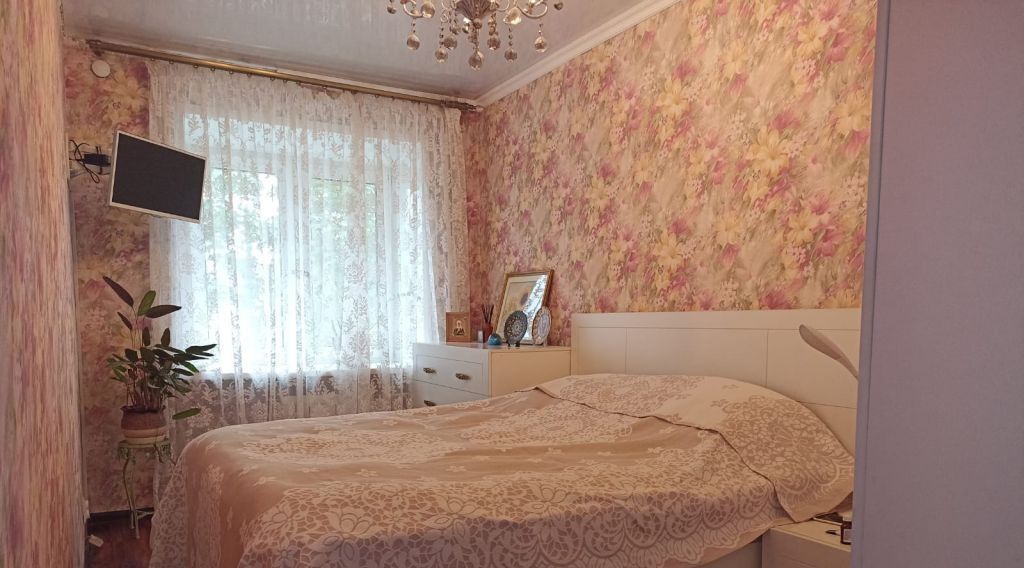 квартира г Иваново р-н Октябрьский пер 1-й Спортивный 8 фото 26